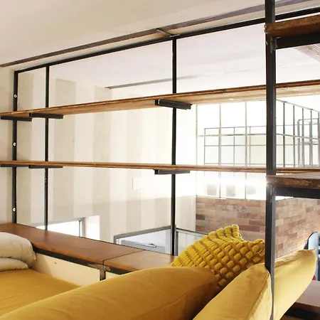I Tre Cardilli Apartment