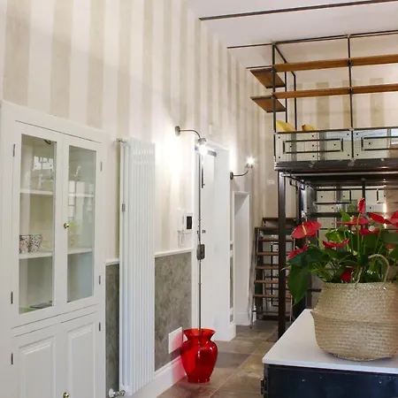 Apartment I Tre Cardilli