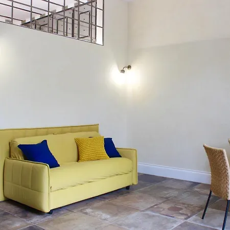 I Tre Cardilli Apartment