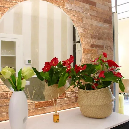 Apartment I Tre Cardilli
