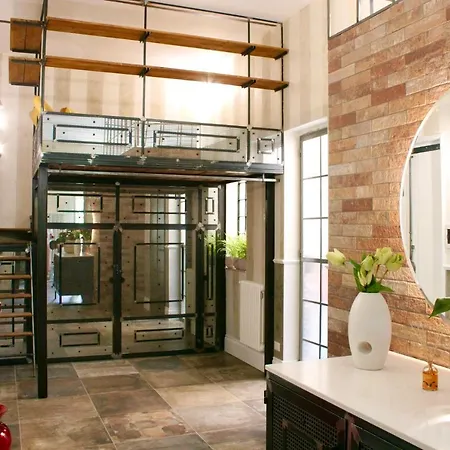 Apartment I Tre Cardilli Matera