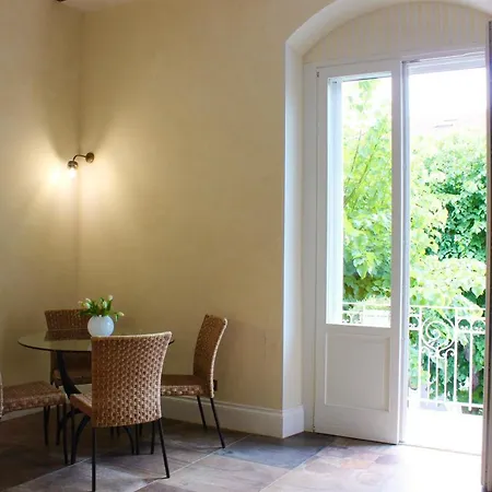 Apartment I Tre Cardilli