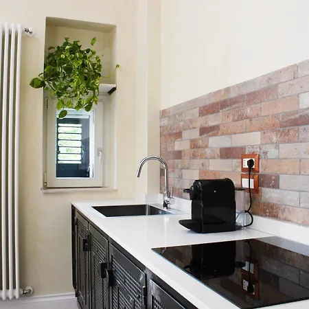 Apartment I Tre Cardilli
